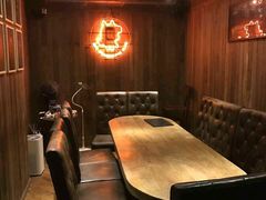 -MRX狼人杀俱乐部(黄浦店)