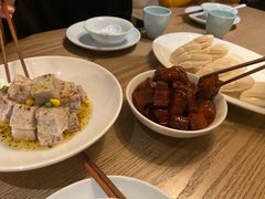 -日出青木·杭帮菜名店