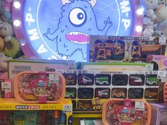 -娃娃集合营(上海奉贤龙湖天街店)