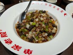 -单家老院·院子里的青岛菜(沙子口店)