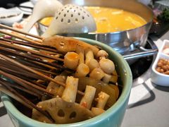 -八珍玉食鸡煲·打边炉(印象城店)