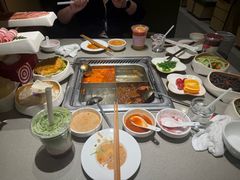 -海底捞火锅(泉城路店)