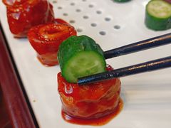 -鲁西南老厨子·特色鲁菜(经一纬五店)