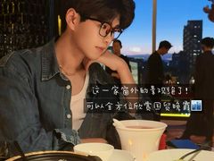 -莉莉海堂HAITANG·烤鸭(国贸商城店)