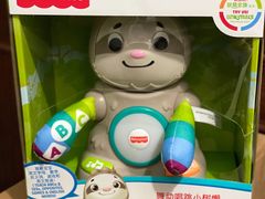 -TOYSRUS玩具反斗城(正大广场店)