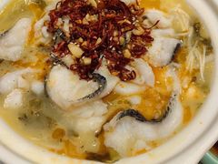 -小菜园新徽菜(宜兴八佰伴店)