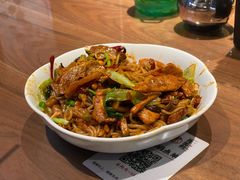 生炒螺蛳粉-粉家柳州螺蛳粉(杨宅路店)
