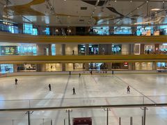 -冠军冰场CHAMPION RINK(苏州中心商场店)