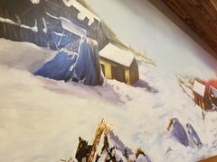 -东北农家小院(定西路店)