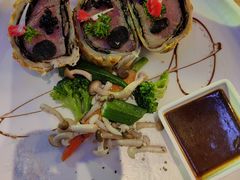 -Famous肥猫墨西哥音乐餐吧(五棵松华熙LIVE店)