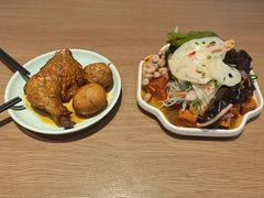 -肖家客饸饹面(郑州总店)