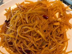 -悦融·京鲁菜·露台花园(安定门店)