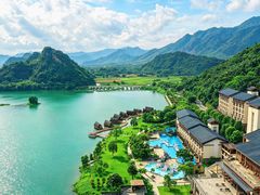 -宝晶宫旅游景区