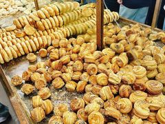 -杨老大焙子月饼干货(宽巷子民族美食街店)