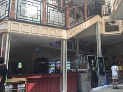-火吧PTV聚会餐厅(10号店)