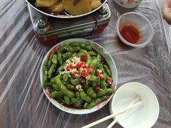-桂萍特色牛筋牛杂(长堤街总店)