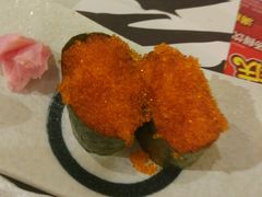-栖川山葵家·寿喜锅·日式料理(龙湖北城天街商场店)