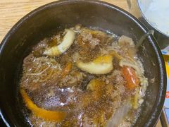 -李先生的首尔小馆(松江启源广场店)