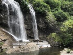 -陕西省红河谷森林公园