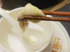 -江南鱼捞(北仑银泰城店)
