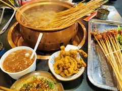 -镇江龙·火锅串串(武侯祠店)
