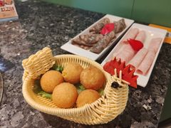 -一席地·本地鸡窝·杭帮鸡火锅(萧山银隆百货店)