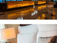 -上海龙之梦万丽酒店