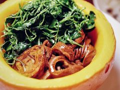 -上海浦东嘉里大酒店