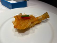 -荣轩(新荣记环球金融中心店)