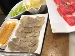 -牛街·马辈儿涮肉(牛街二店)