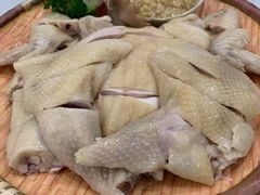 -农家鸡宴私房菜(城东店)
