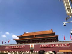 -北京市劳动人民文化宫(太庙)