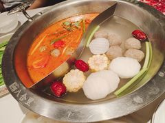 -八合里潮汕鲜牛肉火锅(福州万象城店)