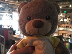 -ELEVEN COFFEE(哈西万达广场店)