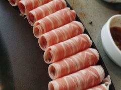 -海底捞火锅(枫蓝国际购物中心店)