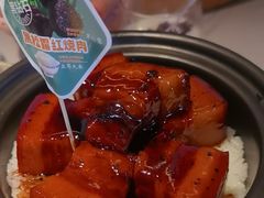 -庆江南江南菜(琴湖溪里花园城店)