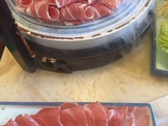 -阳坊胜利涮羊肉(阳坊老店)