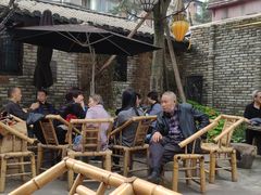 -院8里·小聚园老川菜(九眼桥店)