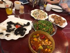 -北京小肠陈饭庄(方庄店)