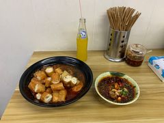 -四川老牛麻辣烫(北门桥店)