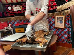 -九十九顶毡房(阜石路店)