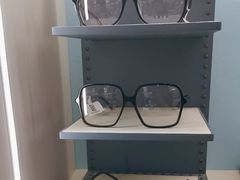 -无界眼镜MaxLess(南翔印象城店)