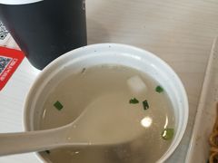 -咬不得高祖生煎·简餐(城站店)