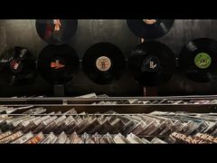 -Hi Fi Acoustic 梵香禅韵·色声香味