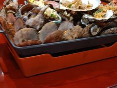 -黑石礁酒楼·海鲜(黑石礁店)