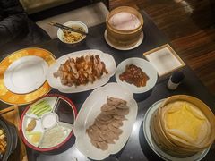 -北京王府井希尔顿酒店·秦唐中餐厅Chynna