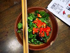 -黄潇洒老火锅(九眼桥宏济巷店)