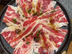 -柔杉家黑牛烤肉·活鳗鱼(太原街店)