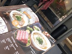 -大茴香越法料理(SOHO复兴店)