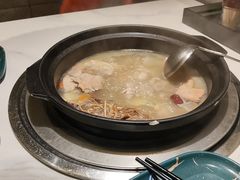 -润泽园椰子鸡(汇一城店)